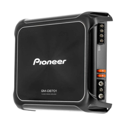 آمپلی فایر خودرو پایونیر مدل مونو کد GM-D8701