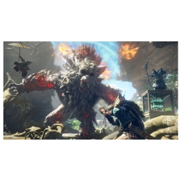 بازی ویدیویی Wild Hearts مناسب کنسول بازی سونی PS5