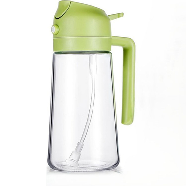 اسپری روغن کد 555