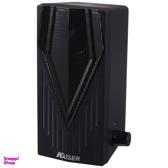 اسپیکر دسکتاپ کایزر مدل KU-370