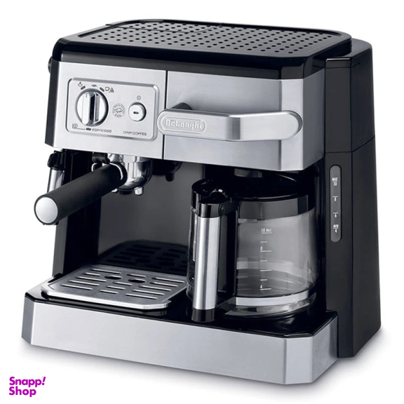 قهوه ساز دلونگی مدل BCO420