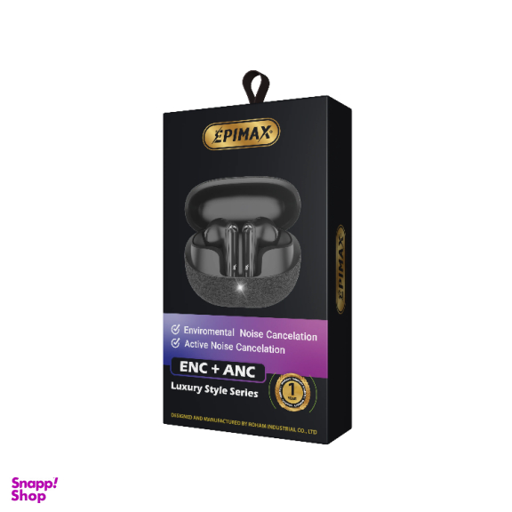 ایرفون بلوتوثی اپیمکس کد EH-155