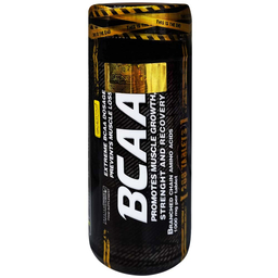 قرص ژن استار مدل BCAA بسته 200 عددی