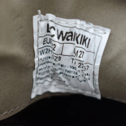 نیم بوت مردانه ال سی وایکیکی مدل Desert Man