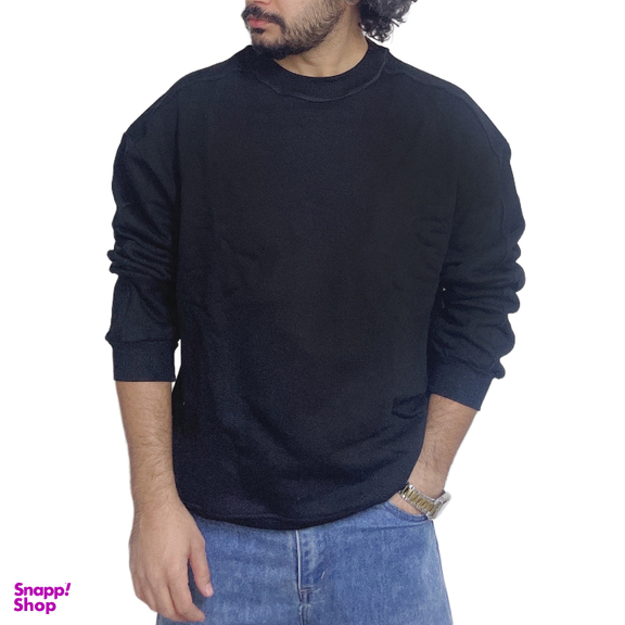 دورس مردانه کد 8 رنگ مشکی