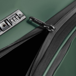 چمدان دلسی مدل TURENNE SOFT کد 1632831 سایز خیلی بزرگ ارتفاع 83 سانتی متر