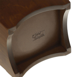 ست سطل و جای دستمال کاغذی هم آدیس کد 2pcs-khazan