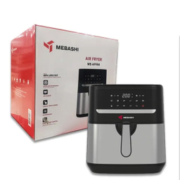 سرخ کن بدون روغن مباشی مدل ME-AF984