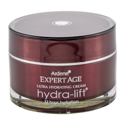 کرم مرطوب کننده و ضد چروک آردن سری Expert Age مدل Hydra Lift حجم 50 میلی‌ لیتر