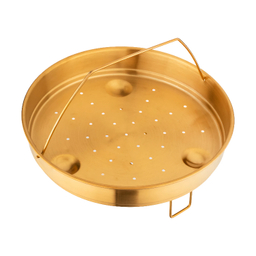 زودپز دوقلو کرکماز کد 7Pc گنجایش 7 و 5 لیتر