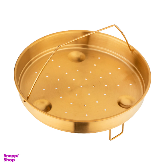 زودپز دوقلو کرکماز کد 7Pc گنجایش 7 و 5 لیتر