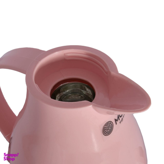 فلاسک ام جی اس مدل 004 گنجایش 1.3 لیتر