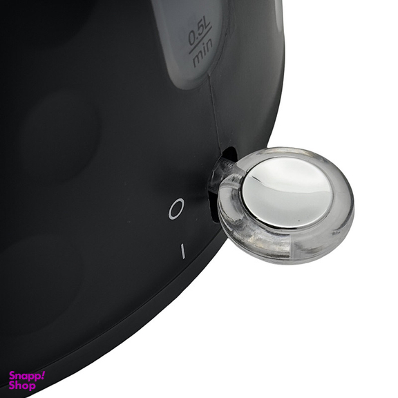 کتری برقی مکسی مدل MX-5003