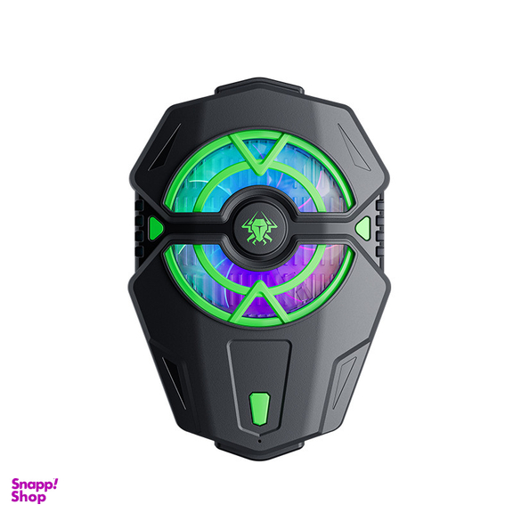 خنک کننده گوشی موبایل پلکستون مدل EX2 Plus