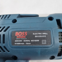 دریل برقی باس مدل DJ312