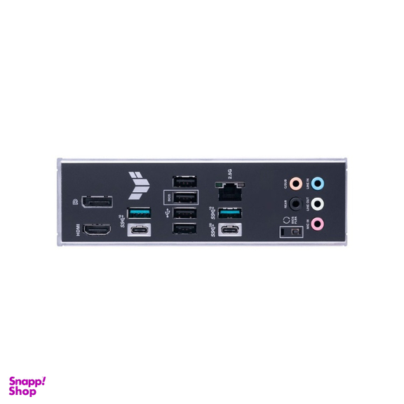 مادربرد ایسوس مدل TUF Gaming B650-Plus