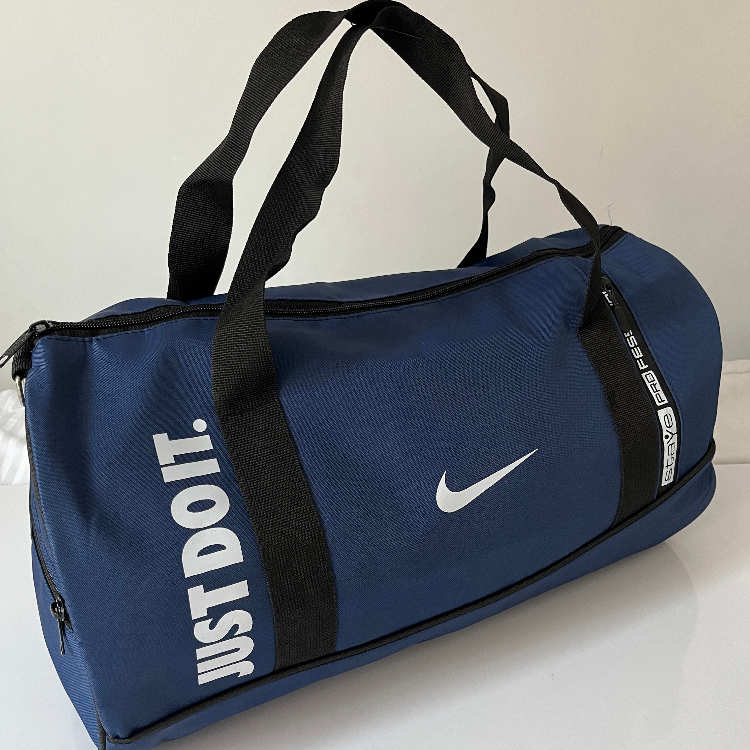 ساک ورزشی اسپرت مردانه طرح Nike کد 05