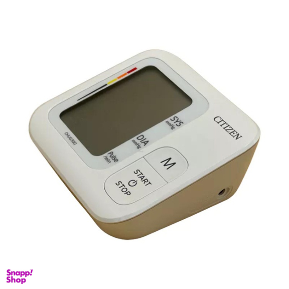 فشار سنج دیجیتال سیتی زن مدل CHUG330