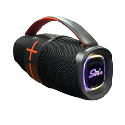 اسپیکر بلوتوثی قابل حمل سینگ ای مدل ZQS L13