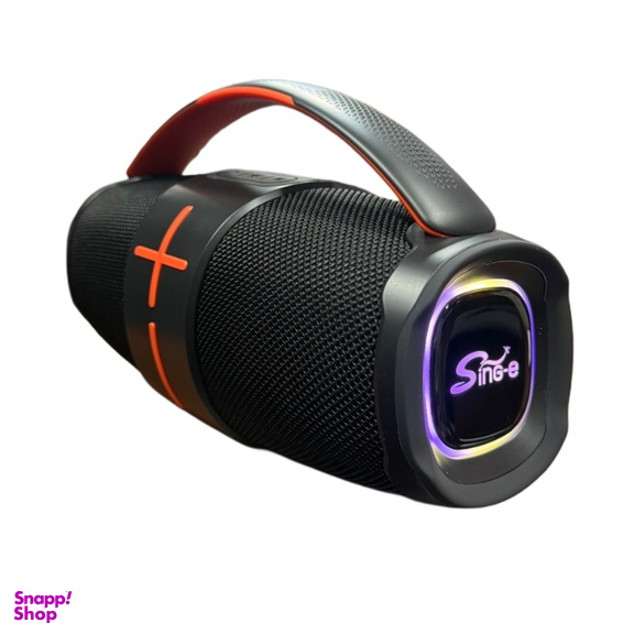 اسپیکر بلوتوثی قابل حمل سینگ ای مدل ZQS L13