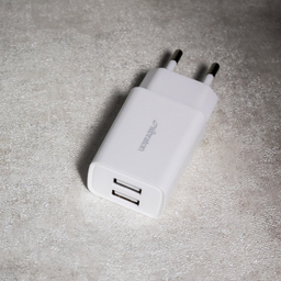 شارژر دیواری 10 وات سیبراتون مدل S-W1245A به همراه کابل microUSB