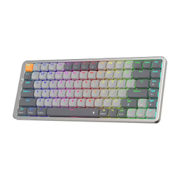 کیبورد بی سیم مخصوص بازی ردراگون مدل Azure K652 PRO RGB