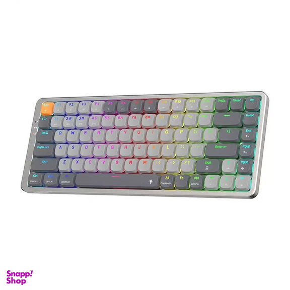 کیبورد بی سیم مخصوص بازی ردراگون مدل Azure K652 PRO RGB