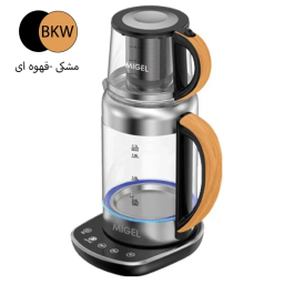 چای ساز میگل مدل GTS 230