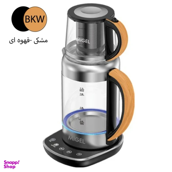 چای ساز میگل مدل GTS 230