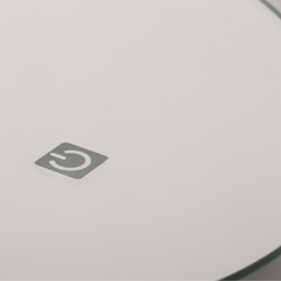 آینه لمسی دلفین مدل TCH-q-60