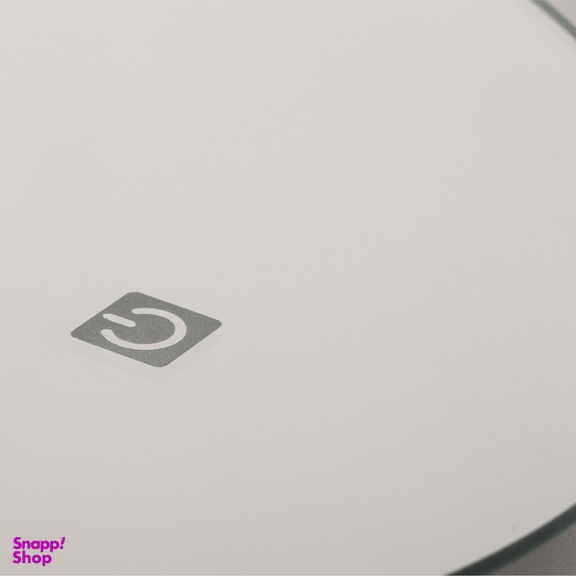 آینه لمسی دلفین مدل TCH-q-60