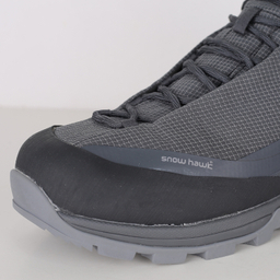 کفش کوهنوردی مردانه اسنو هاوک مدل SN-S1128 رنگ خاکستری