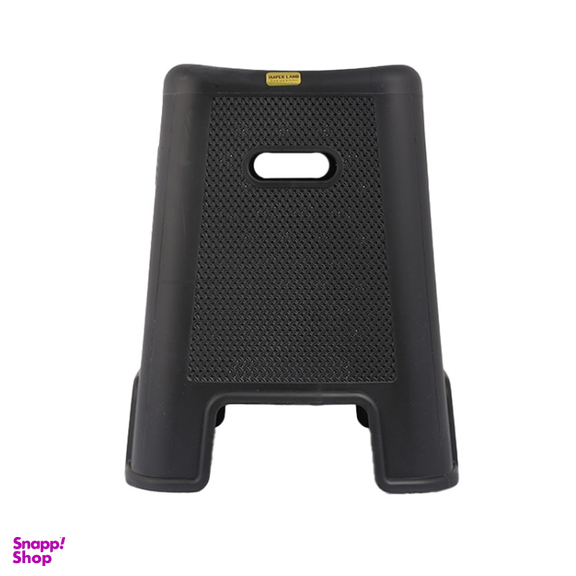 چهارپایه حمام امپرلند کد 7526 سایز 50 سانتی متر