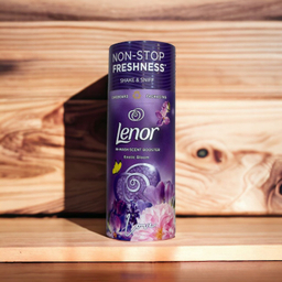 خوشبو کننده لنور مدل Exotic bloom وزن 155 گرم