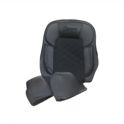 روکش صندلی خودرو کد 095 مناسب برای 206 و 207