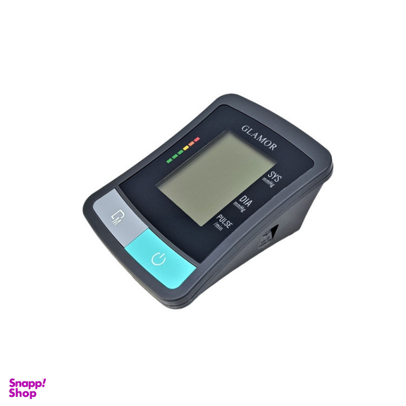 فشارسنج دیجیتال گلامور مدل DBP-1209