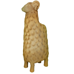 مجسمه مدل میش کد 0032