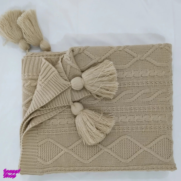 شال مبل و تخت مدل دیانا سایز 175×145 سانتی متر