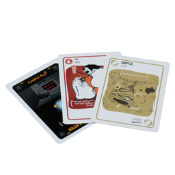 بازی فکری فندقچه مدل گربه های انفجاری پلاس