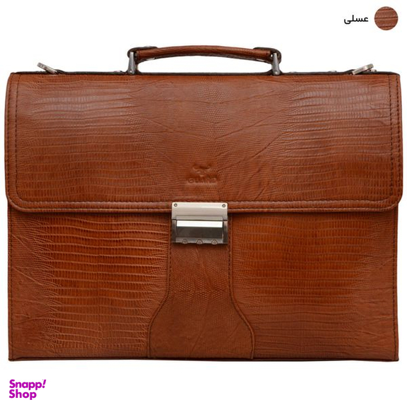 کیف اداری مردانه گارد مدل PARSA SN 2