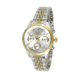 ساعت مچی عقربه ای زنانه الگانس مدل CZS3721