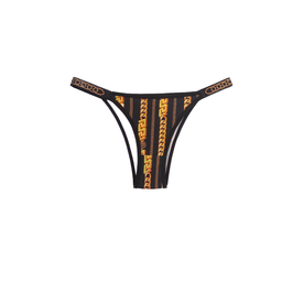 ست لباس زیر زنانه کد 45782 رنگ مشکی