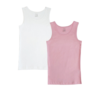 تاپ دخترانه او وی اس مدل 6160 مجموعه 2 عددی