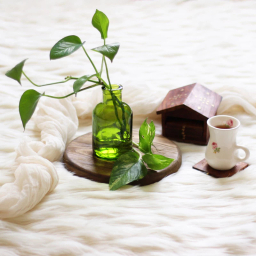 گلدان مدل SD14