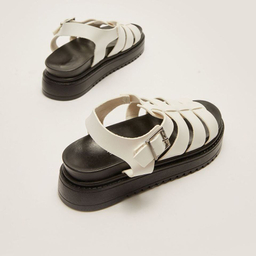 صندل زنانه ال سی وایکیکی مدل Tk865