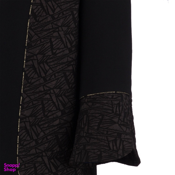 مانتو زنانه السانا مدل مارگارت کد 201501