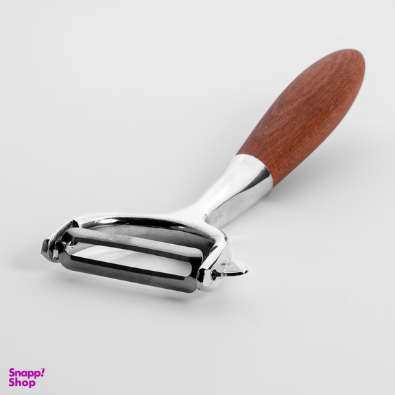 پوست کن وون مدل wood-km01