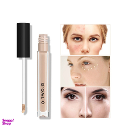 کانسیلر مایع او تو او مدل پوشاننده شماره 03