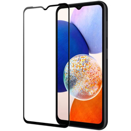 محافظ صفحه نمایش اپیکوی مدل Super 5D مناسب برای گوشی موبایل سامسونگ Galaxy A23 / A14 5G/4G