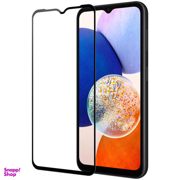 محافظ صفحه نمایش اپیکوی مدل Super 5D مناسب برای گوشی موبایل سامسونگ Galaxy A23 / A14 5G/4G